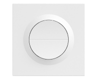 Sonoff 2-kan. Przełącznik ścienny MINI-ZB2GS-E ZigBee - 1489920 - zdjęcie 2